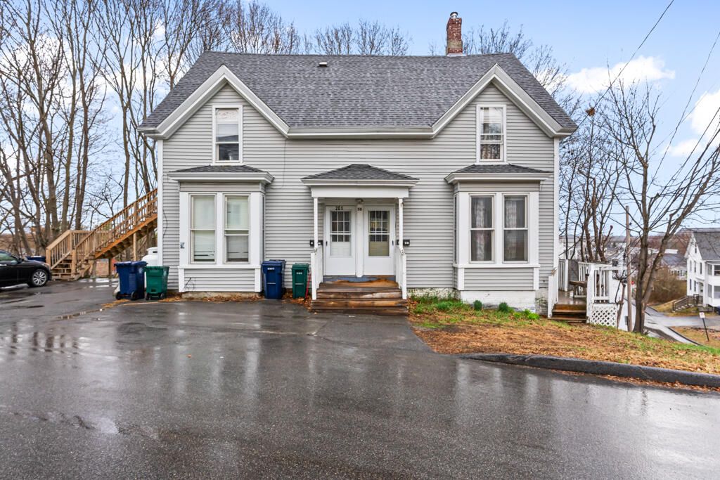 50 Mason Street, Biddeford, ME 04005 — exterior