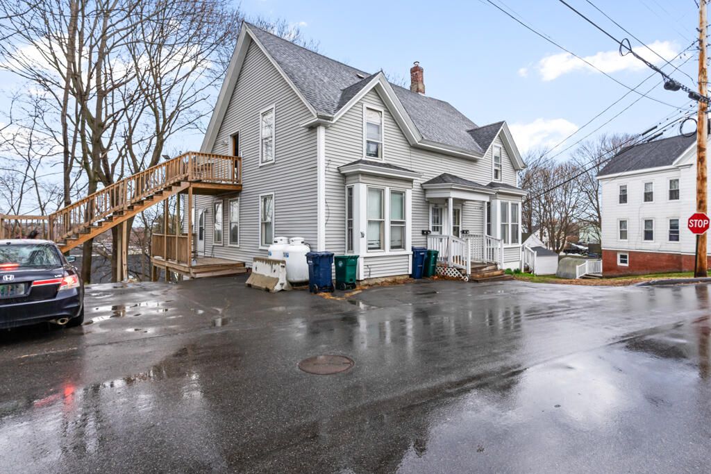 50 Mason Street, Biddeford, ME 04005 — photo 2