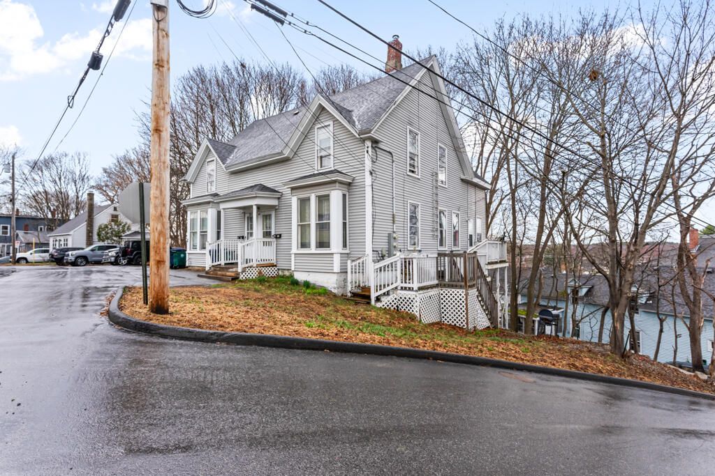 50 Mason Street, Biddeford, ME 04005 — photo 3