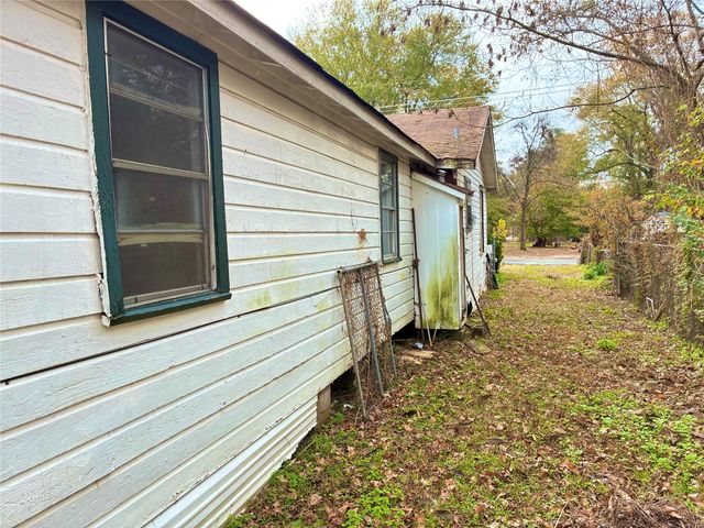 3812 Mayfield Street, Shreveport, LA 71109