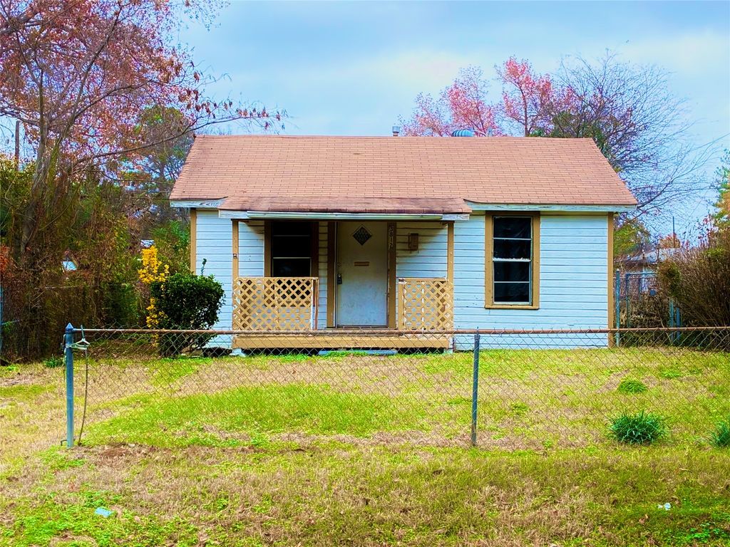 3812 Mayfield Street, Shreveport, LA 71109