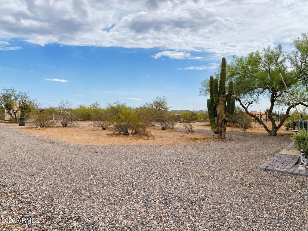 40413 N 253RD Avenue, Morristown, AZ 85342 — photo 2