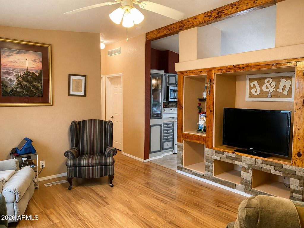 40413 N 253RD Avenue, Morristown, AZ 85342 — photo 3