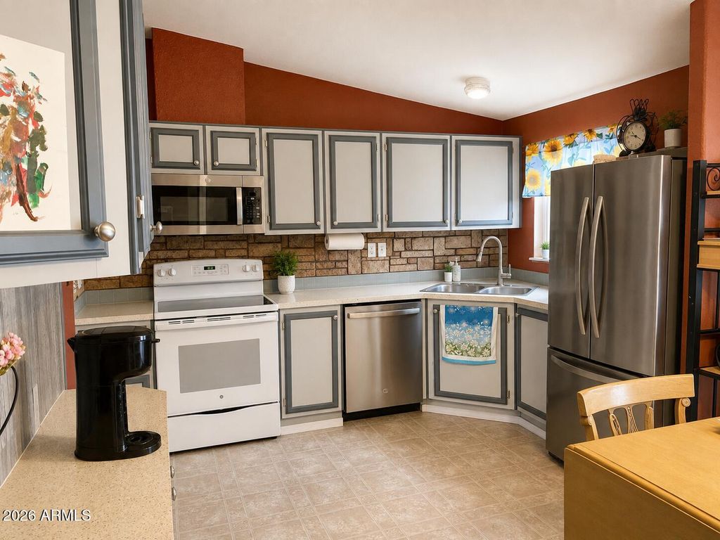 40413 N 253RD Avenue, Morristown, AZ 85342 — photo 4