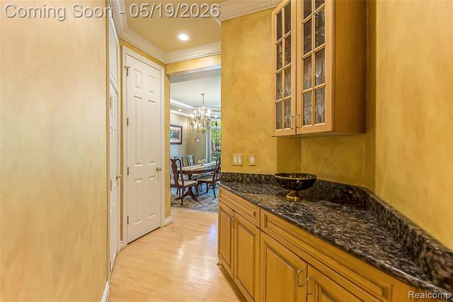 17671 Cranbrook Drive, Northville, MI 48168