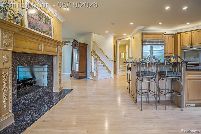 17671 Cranbrook Drive, Northville, MI 48168