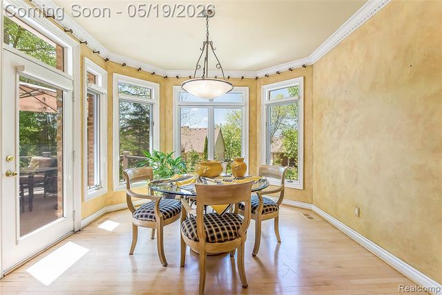 17671 Cranbrook Drive, Northville, MI 48168