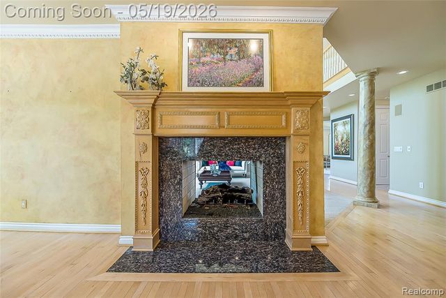 17671 Cranbrook Drive, Northville, MI 48168