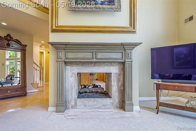 17671 Cranbrook Drive, Northville, MI 48168
