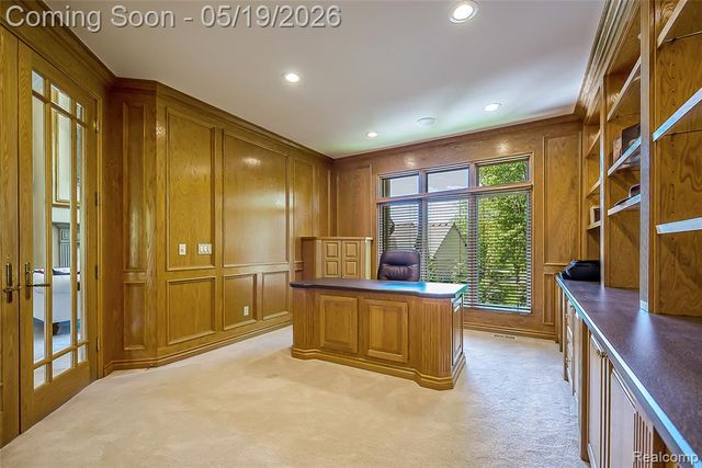 17671 Cranbrook Drive, Northville, MI 48168