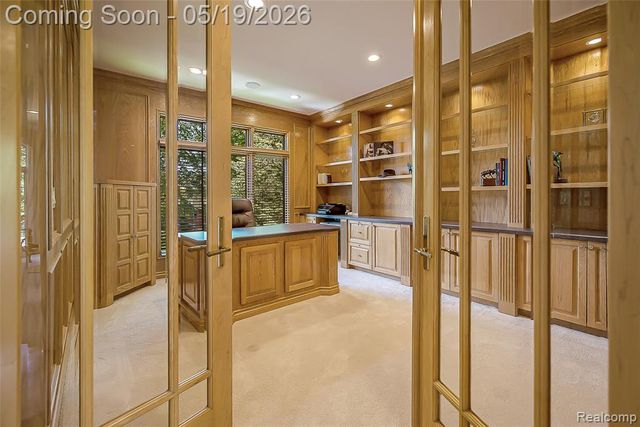 17671 Cranbrook Drive, Northville, MI 48168