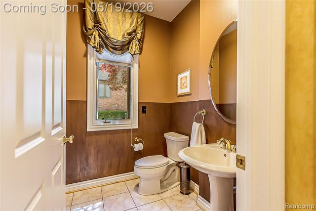 17671 Cranbrook Drive, Northville, MI 48168