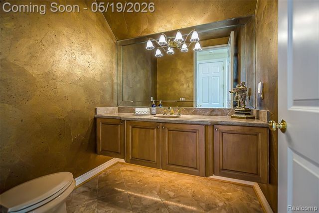 17671 Cranbrook Drive, Northville, MI 48168