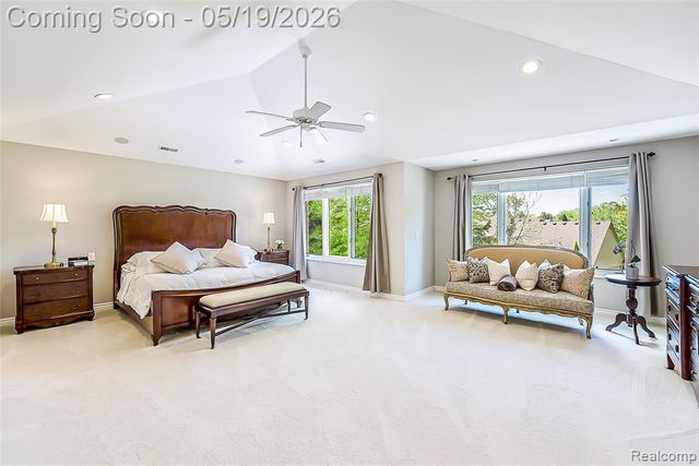 17671 Cranbrook Drive, Northville, MI 48168