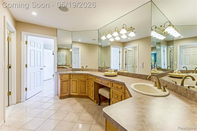 17671 Cranbrook Drive, Northville, MI 48168