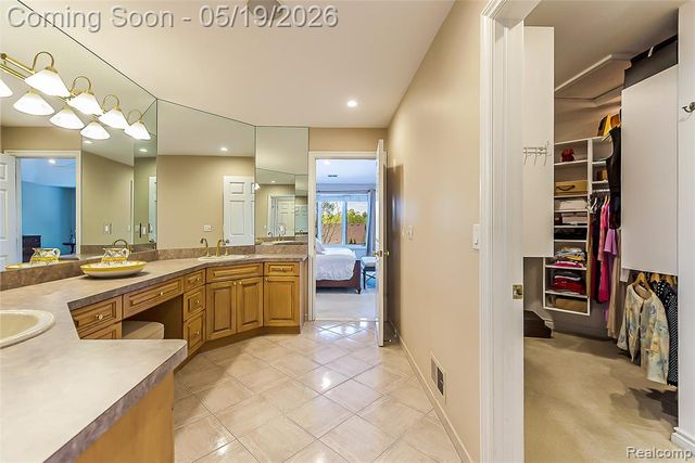 17671 Cranbrook Drive, Northville, MI 48168