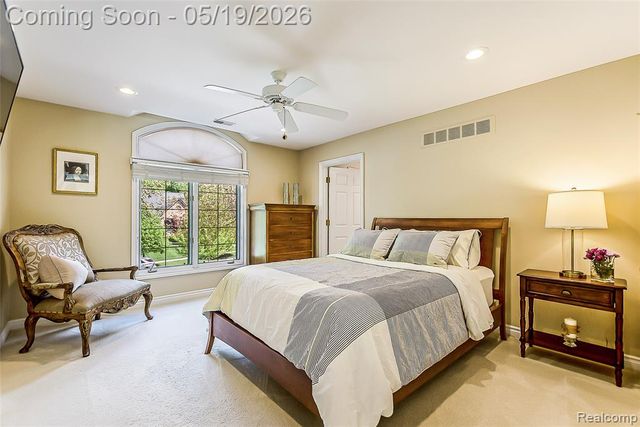 17671 Cranbrook Drive, Northville, MI 48168