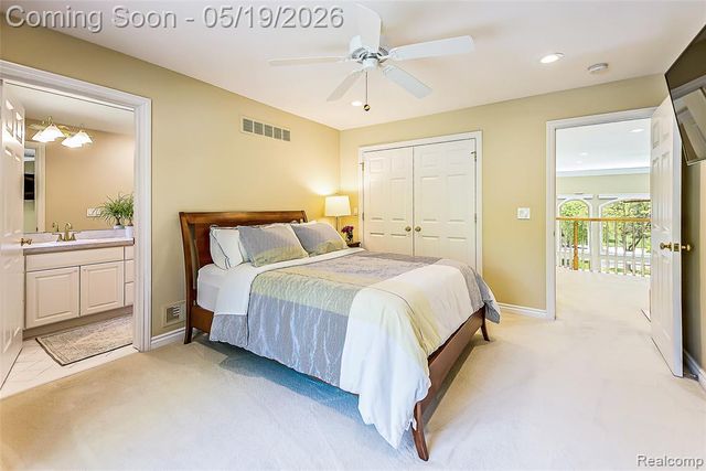 17671 Cranbrook Drive, Northville, MI 48168