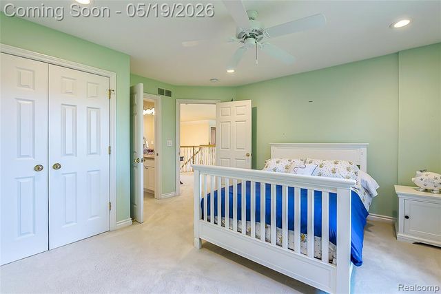 17671 Cranbrook Drive, Northville, MI 48168
