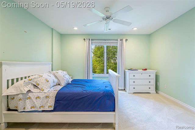 17671 Cranbrook Drive, Northville, MI 48168