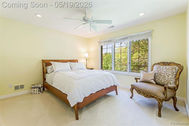 17671 Cranbrook Drive, Northville, MI 48168