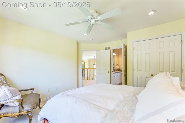 17671 Cranbrook Drive, Northville, MI 48168