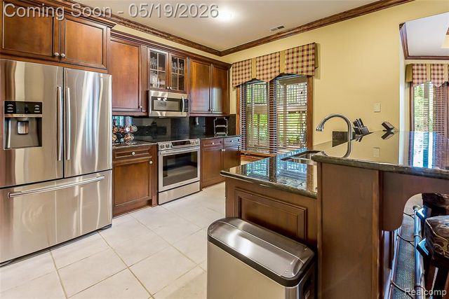 17671 Cranbrook Drive, Northville, MI 48168