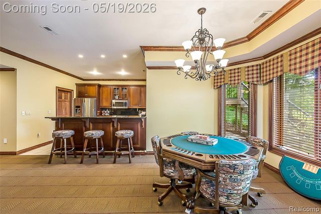 17671 Cranbrook Drive, Northville, MI 48168