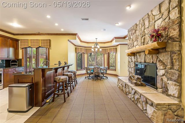 17671 Cranbrook Drive, Northville, MI 48168