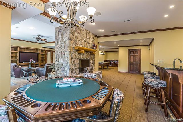 17671 Cranbrook Drive, Northville, MI 48168