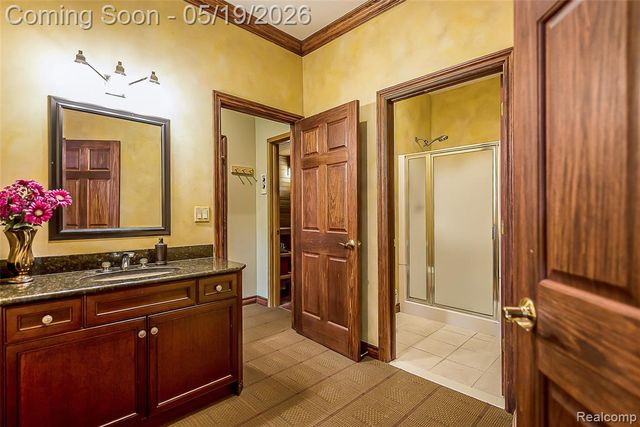 17671 Cranbrook Drive, Northville, MI 48168