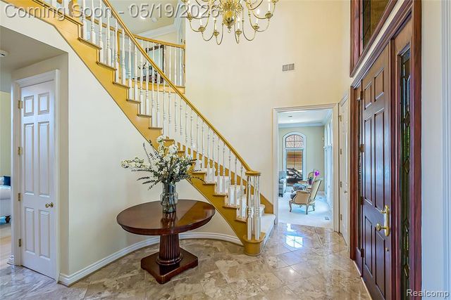 17671 Cranbrook Drive, Northville, MI 48168