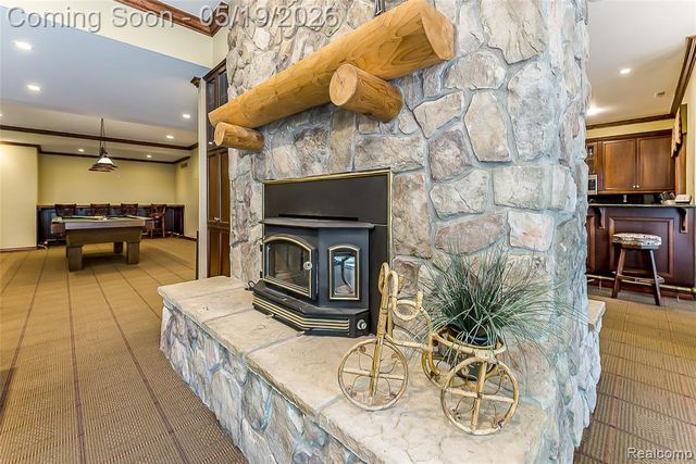 17671 Cranbrook Drive, Northville, MI 48168