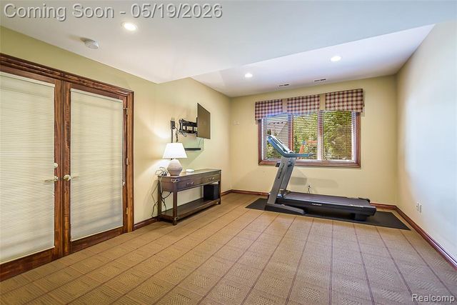 17671 Cranbrook Drive, Northville, MI 48168