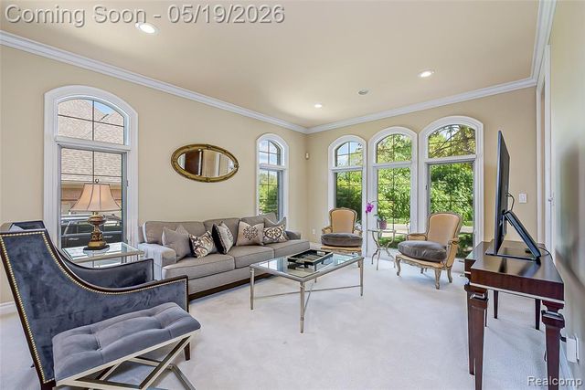 17671 Cranbrook Drive, Northville, MI 48168