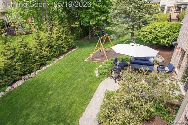 17671 Cranbrook Drive, Northville, MI 48168