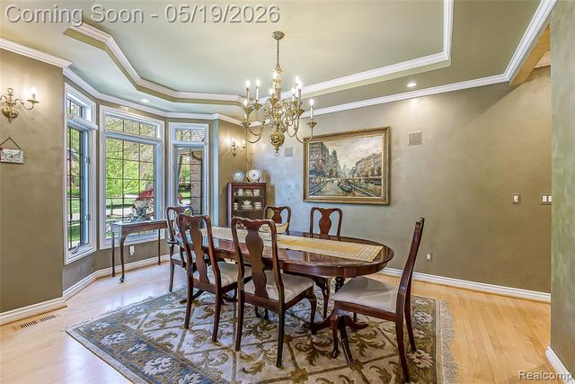 17671 Cranbrook Drive, Northville, MI 48168