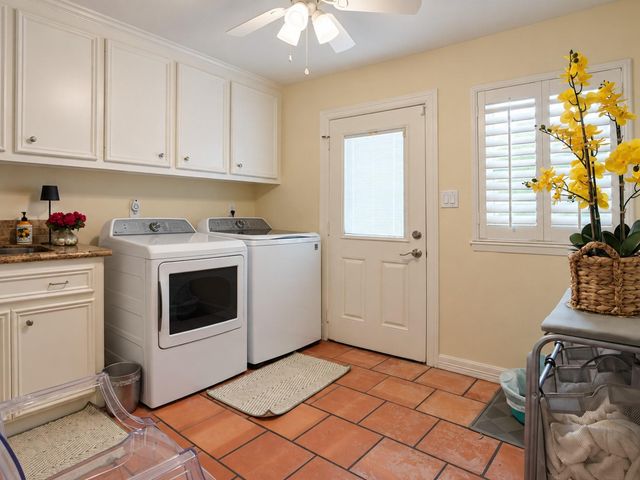 3119 Silver Springs Drive, La Porte, TX 77571