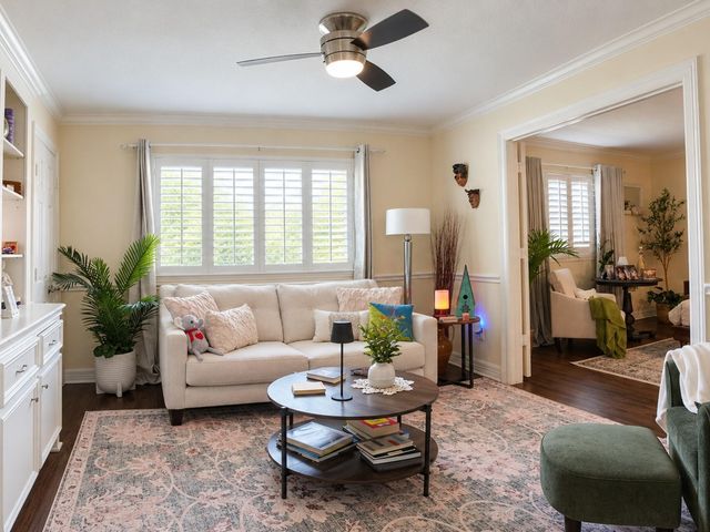 3119 Silver Springs Drive, La Porte, TX 77571