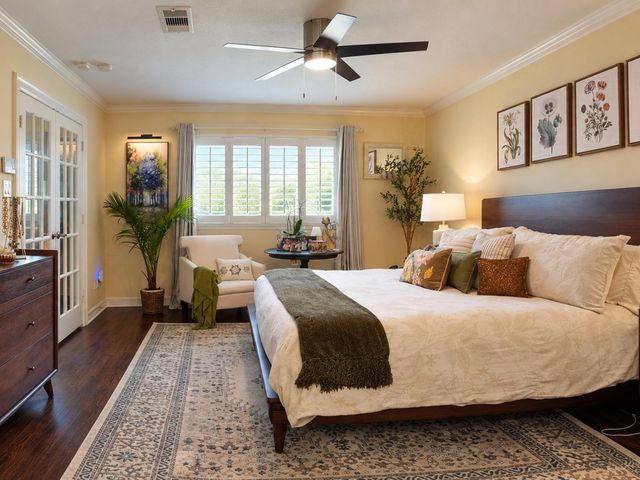 3119 Silver Springs Drive, La Porte, TX 77571