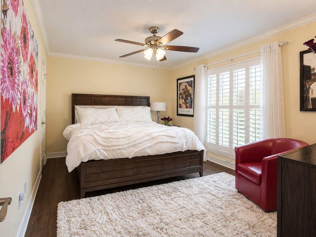 3119 Silver Springs Drive, La Porte, TX 77571