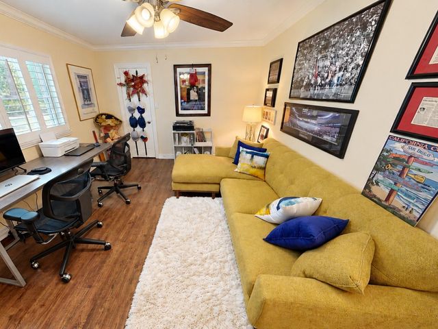 3119 Silver Springs Drive, La Porte, TX 77571