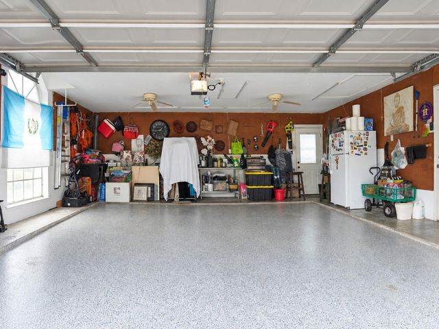 3119 Silver Springs Drive, La Porte, TX 77571