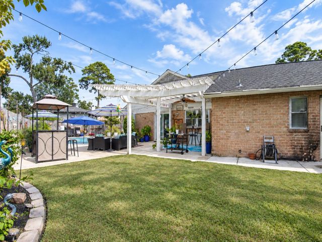 3119 Silver Springs Drive, La Porte, TX 77571