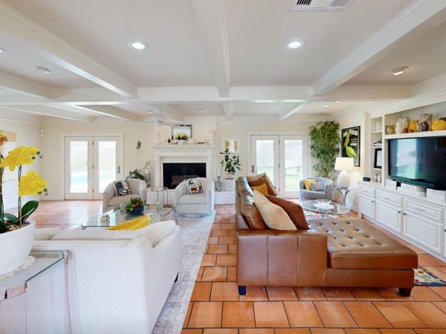3119 Silver Springs Drive, La Porte, TX 77571