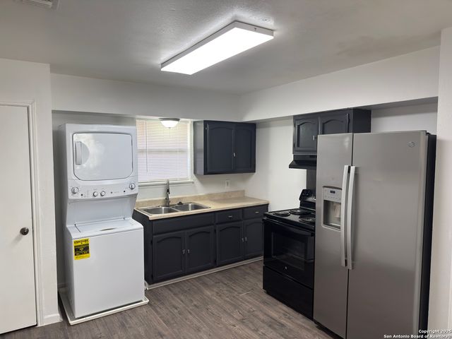 214 Merida #1, San Antonio, TX 78207