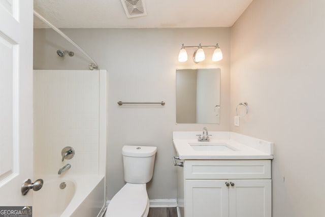 6953 Cave Springs Road, Douglasville, GA 30134