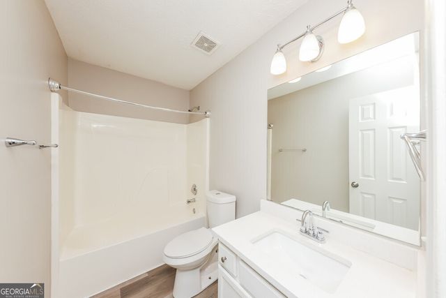 6953 Cave Springs Road, Douglasville, GA 30134