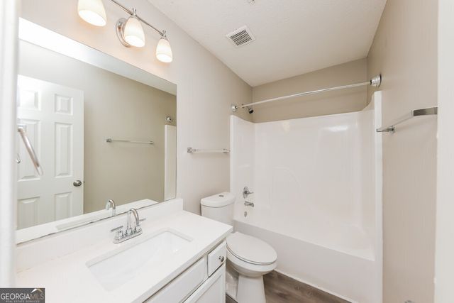 6953 Cave Springs Road, Douglasville, GA 30134