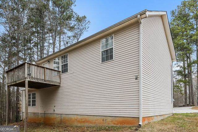 6953 Cave Springs Road, Douglasville, GA 30134